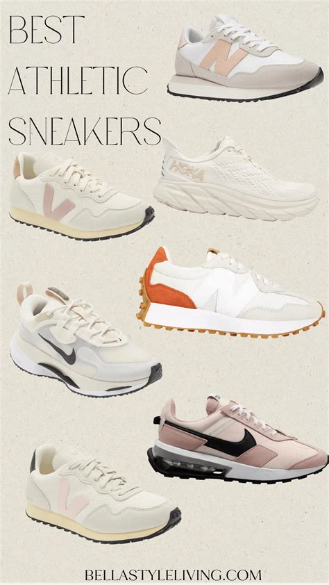 trending sneakers 2024 women.